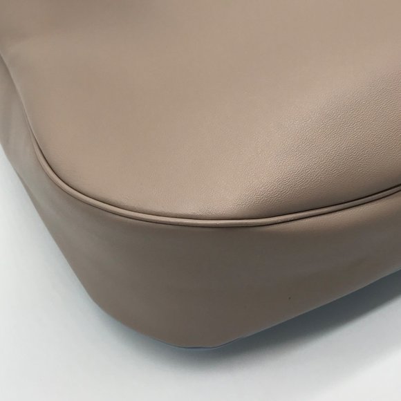 Marc Jacobs Ligero Faded Blue & Beige Colorblock Leather Hobo Bag - Picture 6 of 11